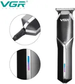 VGR V-930 Rechargeable Hair Trimmer/Clipper – Thumbnail 2